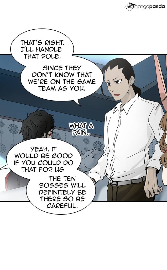 Tower of God Chapter 288 image 090